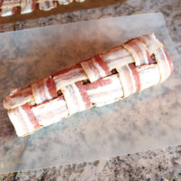 Bacon Wrapped Filet | MollysMills.com