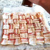 Bacon Wrapped Filet Roast | MollysMills.com