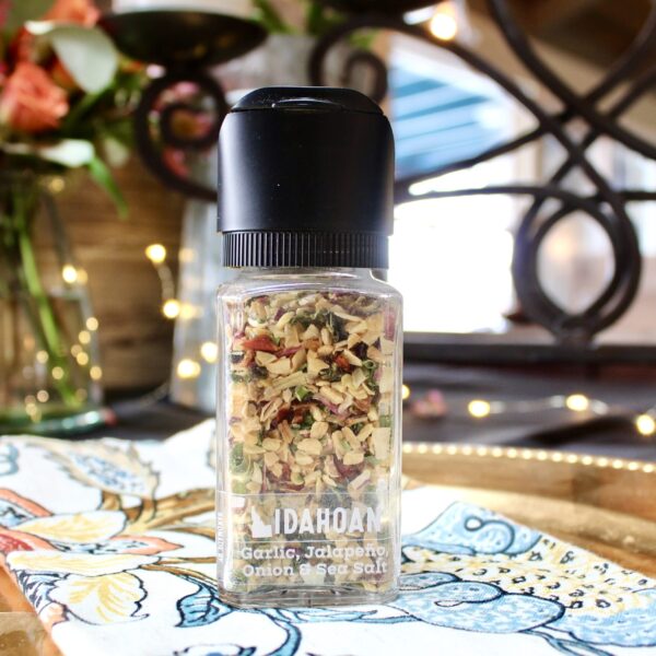 molly mills spices