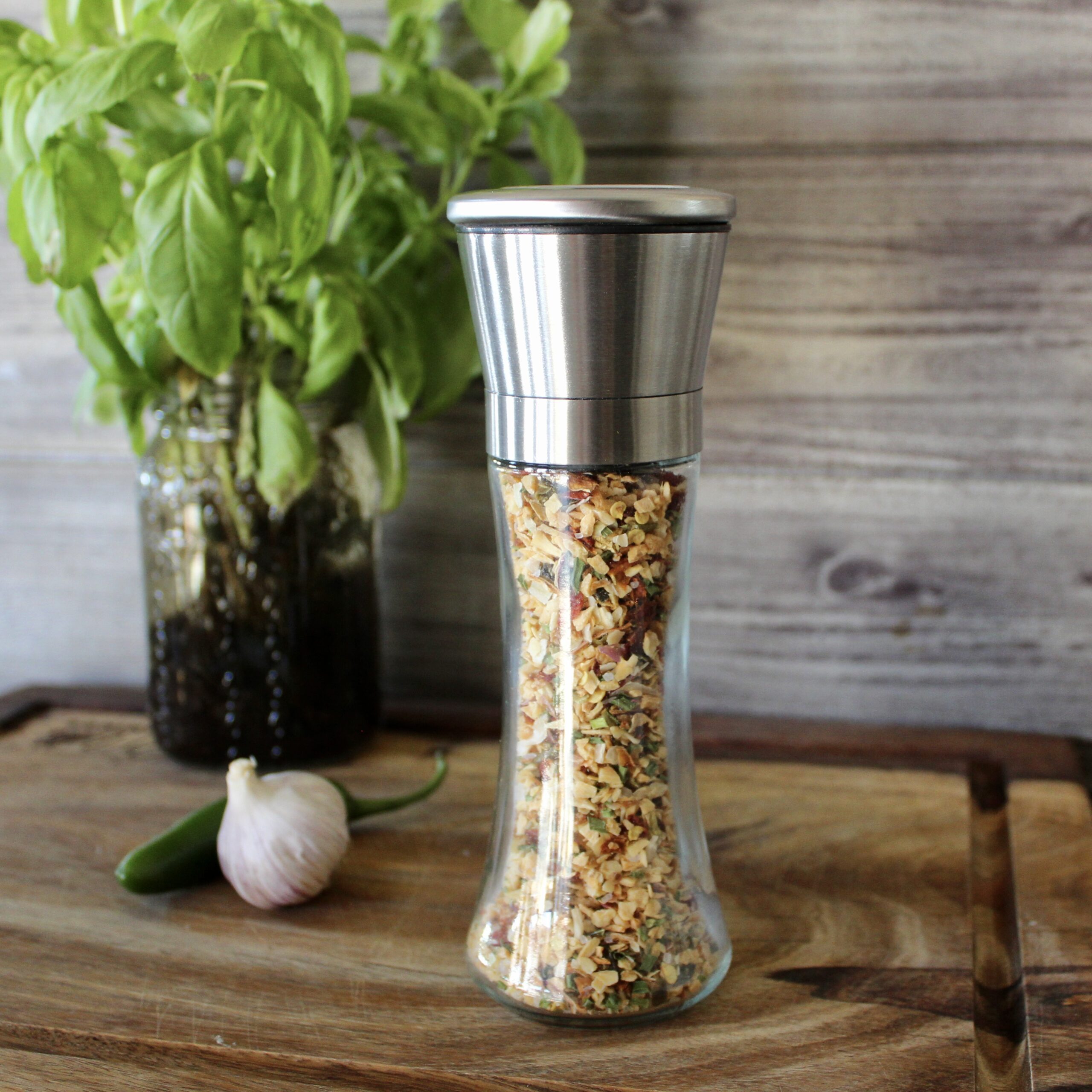 molly mills spices