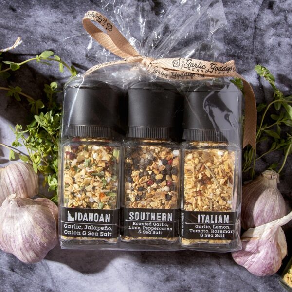 molly mills spices
